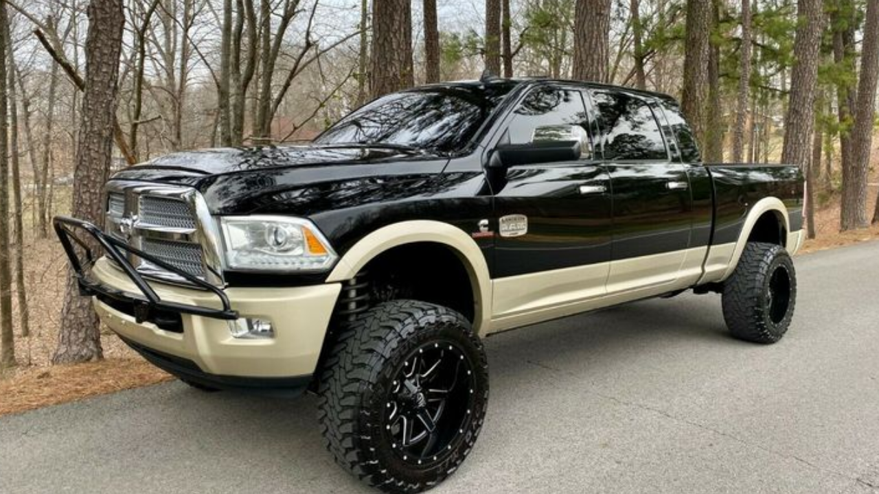 4th gen cummins