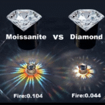 gra moissanite